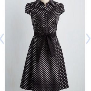 Hepcat dress